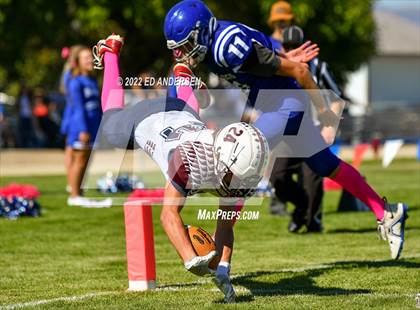 Thumbnail 3 in Sierra Lutheran @ Smith Valley photogallery.