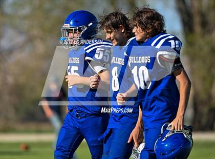 Thumbnail 1 in Sierra Lutheran @ Smith Valley photogallery.