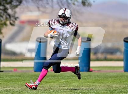 Thumbnail 3 in Sierra Lutheran @ Smith Valley photogallery.