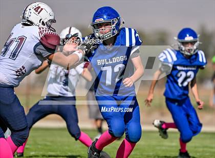Thumbnail 1 in Sierra Lutheran @ Smith Valley photogallery.