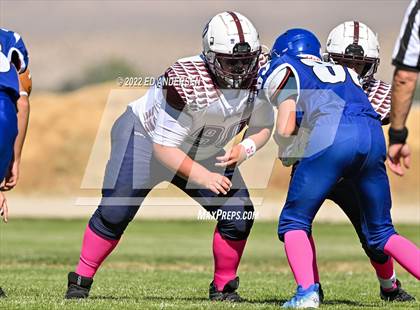 Thumbnail 3 in Sierra Lutheran @ Smith Valley photogallery.