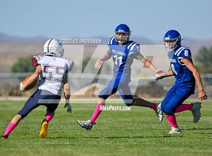 Thumbnail 3 in Sierra Lutheran @ Smith Valley photogallery.