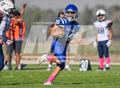 Thumbnail 3 in Sierra Lutheran @ Smith Valley photogallery.