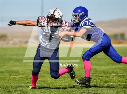 Thumbnail 3 in Sierra Lutheran @ Smith Valley photogallery.