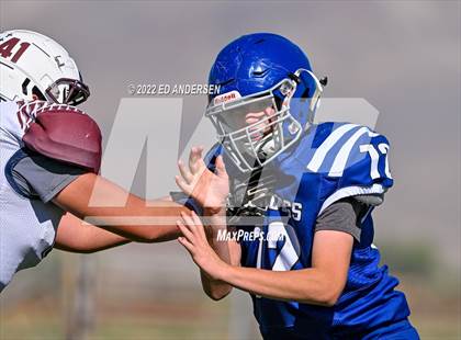 Thumbnail 3 in Sierra Lutheran @ Smith Valley photogallery.