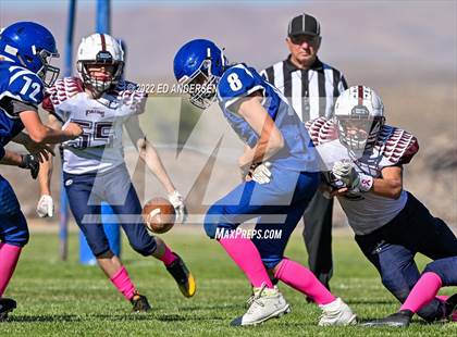 Thumbnail 1 in Sierra Lutheran @ Smith Valley photogallery.