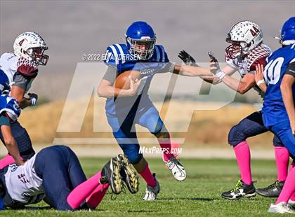 Thumbnail 1 in Sierra Lutheran @ Smith Valley photogallery.