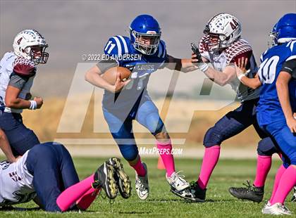 Thumbnail 2 in Sierra Lutheran @ Smith Valley photogallery.