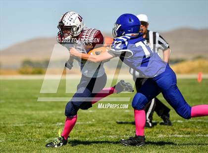 Thumbnail 2 in Sierra Lutheran @ Smith Valley photogallery.
