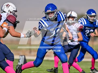 Thumbnail 3 in Sierra Lutheran @ Smith Valley photogallery.