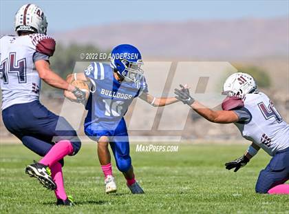 Thumbnail 3 in Sierra Lutheran @ Smith Valley photogallery.