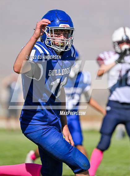 Thumbnail 1 in Sierra Lutheran @ Smith Valley photogallery.