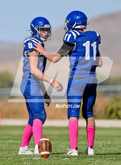 Thumbnail 3 in Sierra Lutheran @ Smith Valley photogallery.