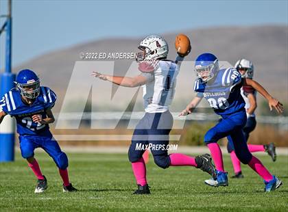 Thumbnail 2 in Sierra Lutheran @ Smith Valley photogallery.