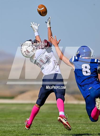 Thumbnail 2 in Sierra Lutheran @ Smith Valley photogallery.
