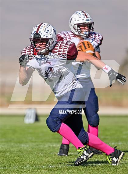 Thumbnail 2 in Sierra Lutheran @ Smith Valley photogallery.