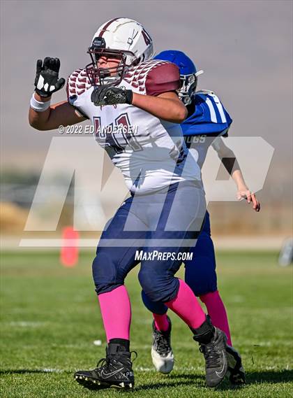 Thumbnail 2 in Sierra Lutheran @ Smith Valley photogallery.