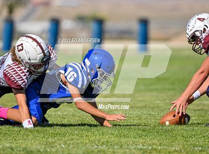 Thumbnail 3 in Sierra Lutheran @ Smith Valley photogallery.