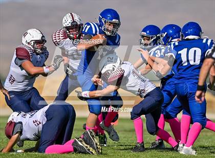 Thumbnail 3 in Sierra Lutheran @ Smith Valley photogallery.