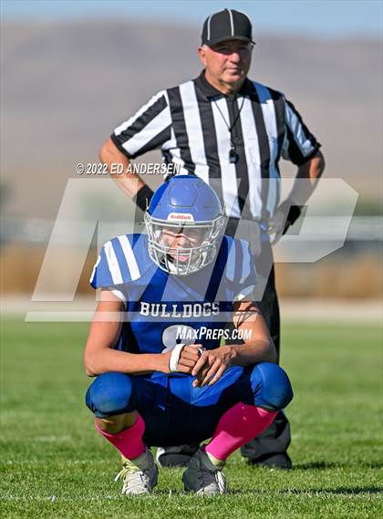 Thumbnail 3 in Sierra Lutheran @ Smith Valley photogallery.