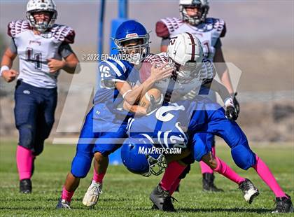 Thumbnail 1 in Sierra Lutheran @ Smith Valley photogallery.