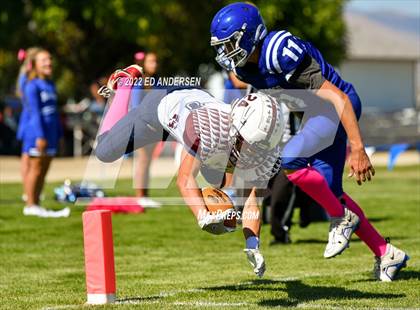 Thumbnail 2 in Sierra Lutheran @ Smith Valley photogallery.