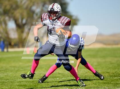 Thumbnail 3 in Sierra Lutheran @ Smith Valley photogallery.