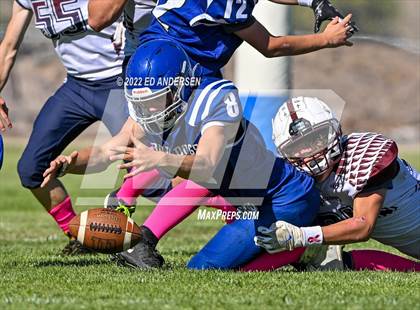 Thumbnail 3 in Sierra Lutheran @ Smith Valley photogallery.