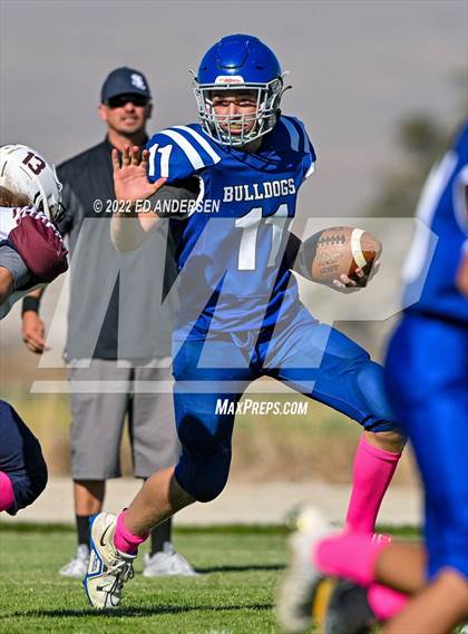Thumbnail 3 in Sierra Lutheran @ Smith Valley photogallery.