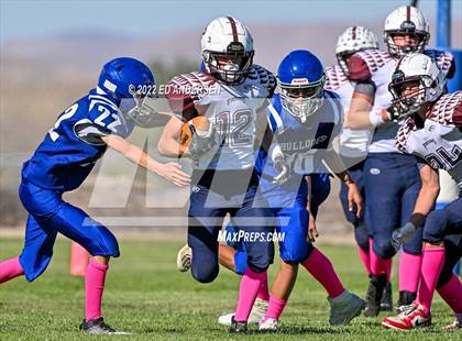 Thumbnail 3 in Sierra Lutheran @ Smith Valley photogallery.