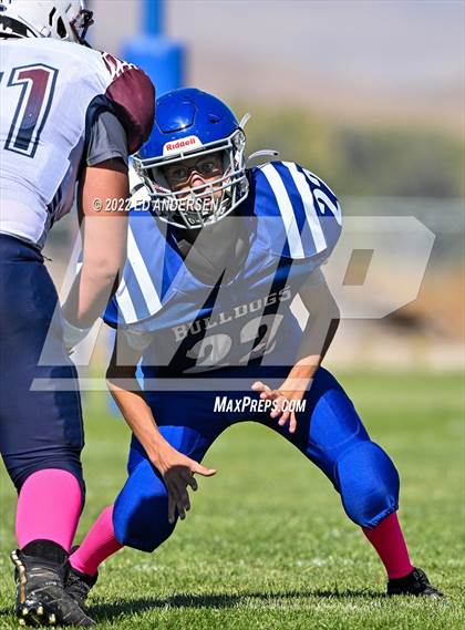Thumbnail 3 in Sierra Lutheran @ Smith Valley photogallery.
