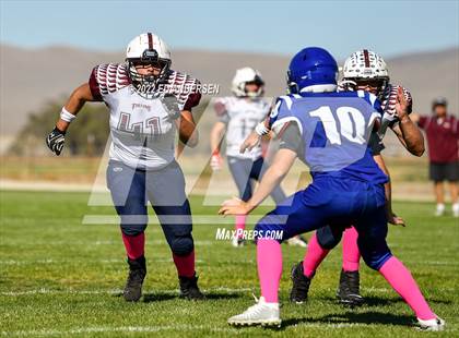 Thumbnail 1 in Sierra Lutheran @ Smith Valley photogallery.