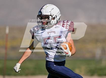 Thumbnail 1 in Sierra Lutheran @ Smith Valley photogallery.