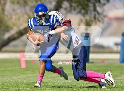 Thumbnail 1 in Sierra Lutheran @ Smith Valley photogallery.