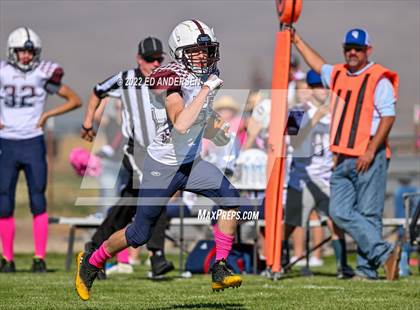 Thumbnail 3 in Sierra Lutheran @ Smith Valley photogallery.
