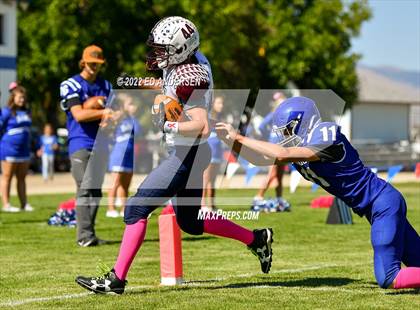 Thumbnail 1 in Sierra Lutheran @ Smith Valley photogallery.
