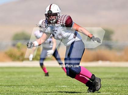 Thumbnail 3 in Sierra Lutheran @ Smith Valley photogallery.