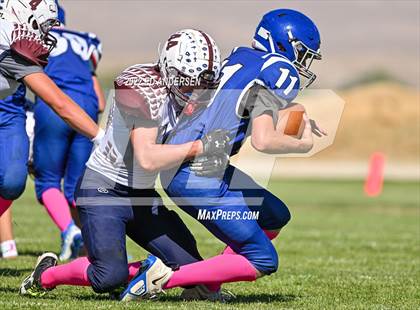 Thumbnail 1 in Sierra Lutheran @ Smith Valley photogallery.