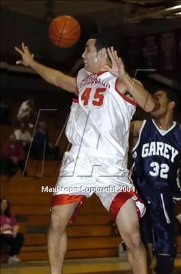 Thumbnail 2 in Garey vs Fullerton (Ayala DogFight Tourney) photogallery.