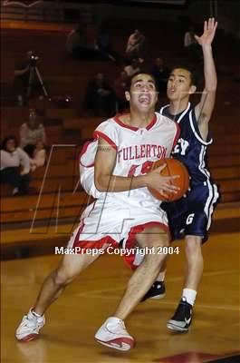 Thumbnail 1 in Garey vs Fullerton (Ayala DogFight Tourney) photogallery.