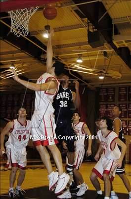 Thumbnail 2 in Garey vs Fullerton (Ayala DogFight Tourney) photogallery.