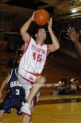 Thumbnail 2 in Garey vs Fullerton (Ayala DogFight Tourney) photogallery.