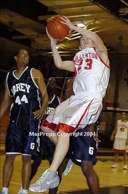 Thumbnail 3 in Garey vs Fullerton (Ayala DogFight Tourney) photogallery.