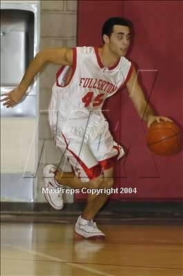 Thumbnail 3 in Garey vs Fullerton (Ayala DogFight Tourney) photogallery.