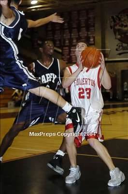 Thumbnail 2 in Garey vs Fullerton (Ayala DogFight Tourney) photogallery.
