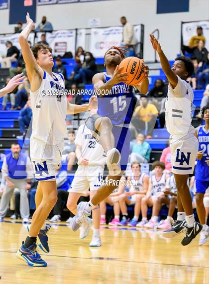 Thumbnail 1 in Statesville @ Lake Norman photogallery.