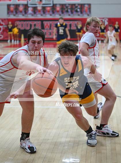 Thumbnail 1 in South Point @ South Webster photogallery.