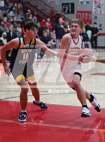 Thumbnail 2 in South Point @ South Webster photogallery.