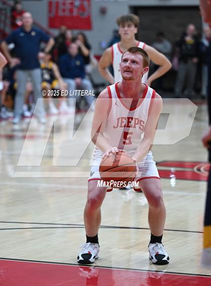 Thumbnail 2 in South Point @ South Webster photogallery.