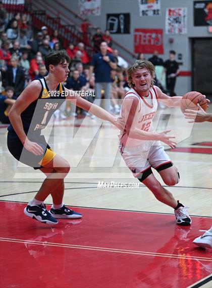 Thumbnail 1 in South Point @ South Webster photogallery.